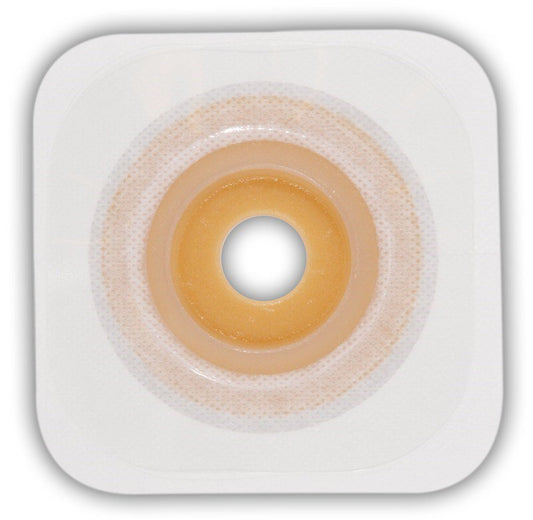 BARRIER, SKIN ESTEEM MOLDABLE MED (10/BX)