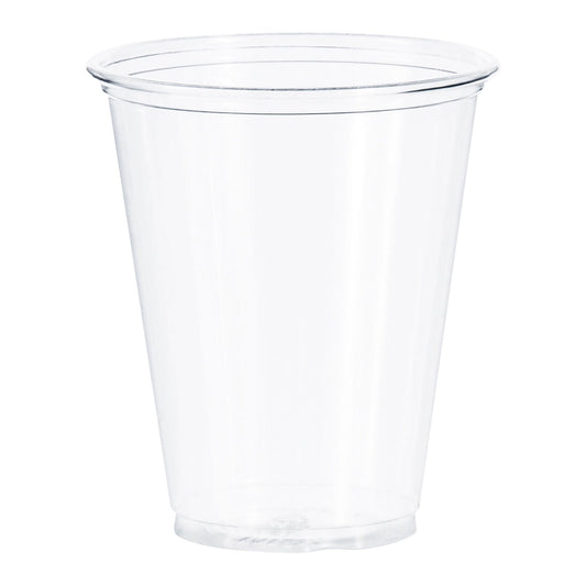 Solo® UltraClear™ Drinking Cup, 7 ounce capacity