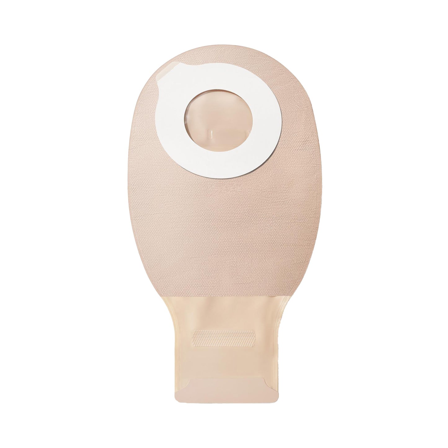 POUCH, OST ESTEEM SYNERGY TRANS W/FILTCONVTC 12"