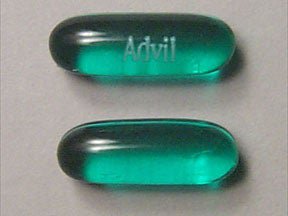 Advil® Ibuprofen Pain Relief, EA/1