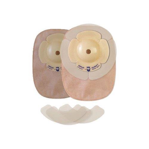 Crescent Flange Extenders 4-1/2" L x 1-1/4" W