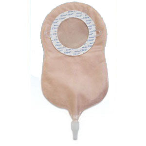 Ultramax Gemini Ileostomy Pouch Opaque with Kwick-View and Filter