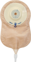 Ultramax Urostomy Convex Cut-To-Fit,Trans Back,Vlv