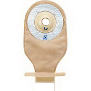 Ultralite 3/4" 1 Pc Drn Pch Deep Cnvx w/Skin Shld