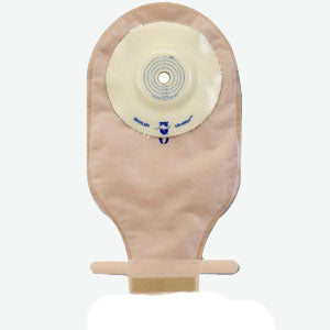 Ultramax Drainable Convex Cut-To-Fit, Trans Back,5