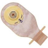 Ultramax Drainable Pouch, 1 1/2", Shallow, Opaque