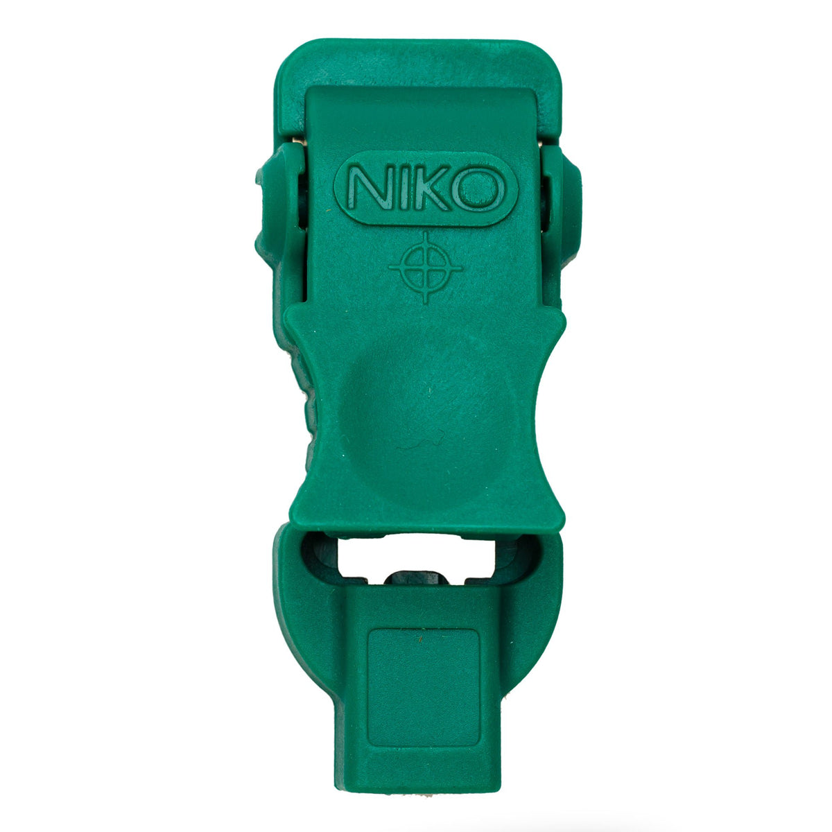 Nikoclip ECG Clip, PK/10