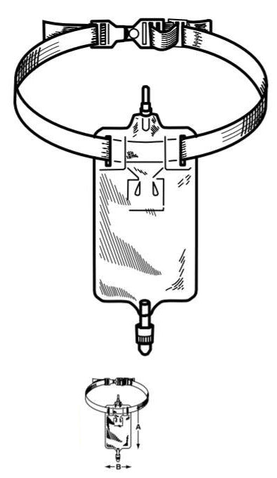 Biliary Drainage Kit, Each