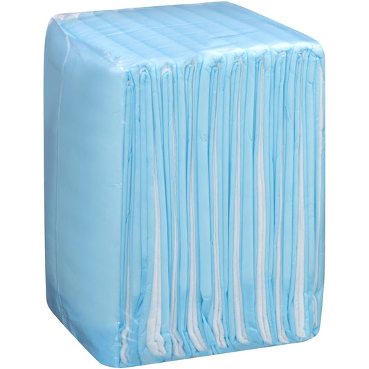 Attends® Care Dri-Sorb® Underpads, 30 x 30 Inches