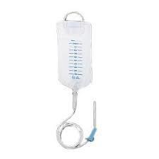Colonic Enema Kit