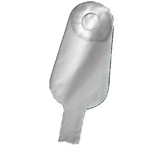 Odour-Ban Ileo Pouches, Large, White