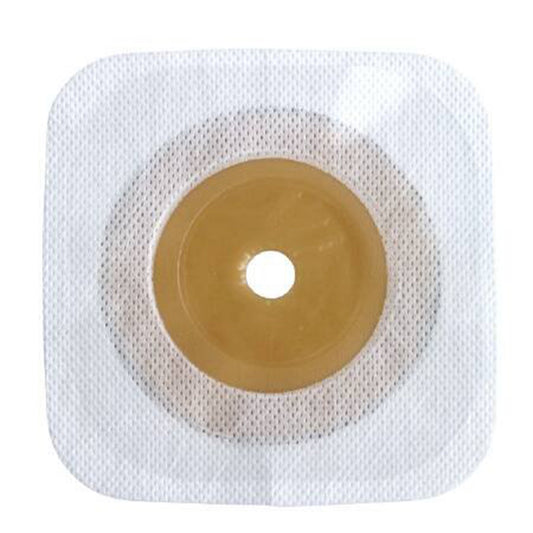 BARRIER, SKIN ESTEEM WHT COLLAR LG (10/BX)
