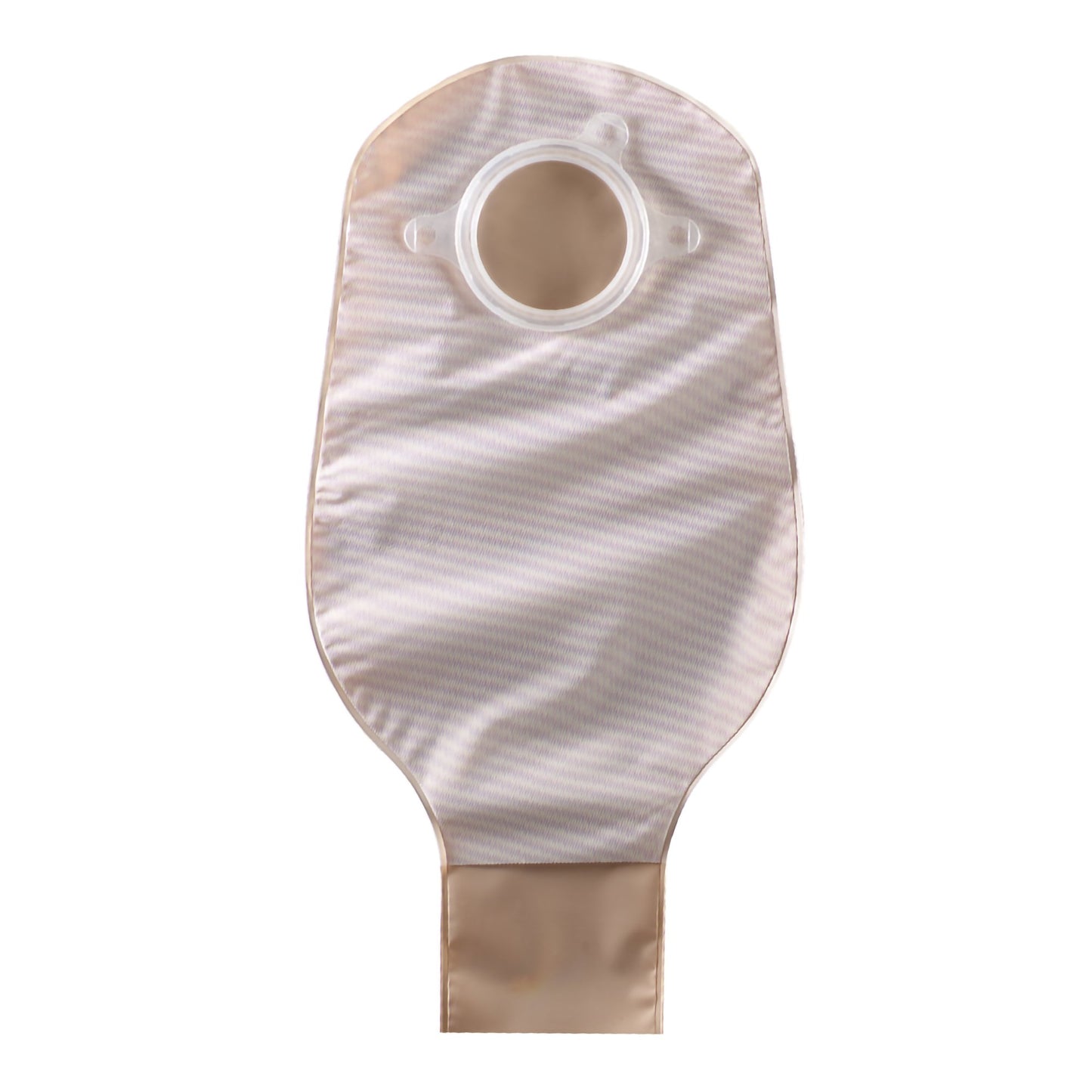 POUCH, DRN 10" OPAQUE OPN 1 1/4" (10/BX)