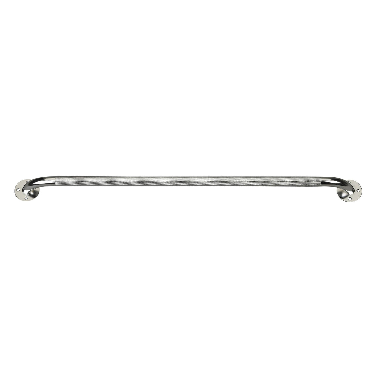 drive™ Wall Grab Bar, Chrome, BX/3