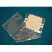 Disp. Odor-Proof Pouch Bag,5" X 12", 100 ct, Opaque