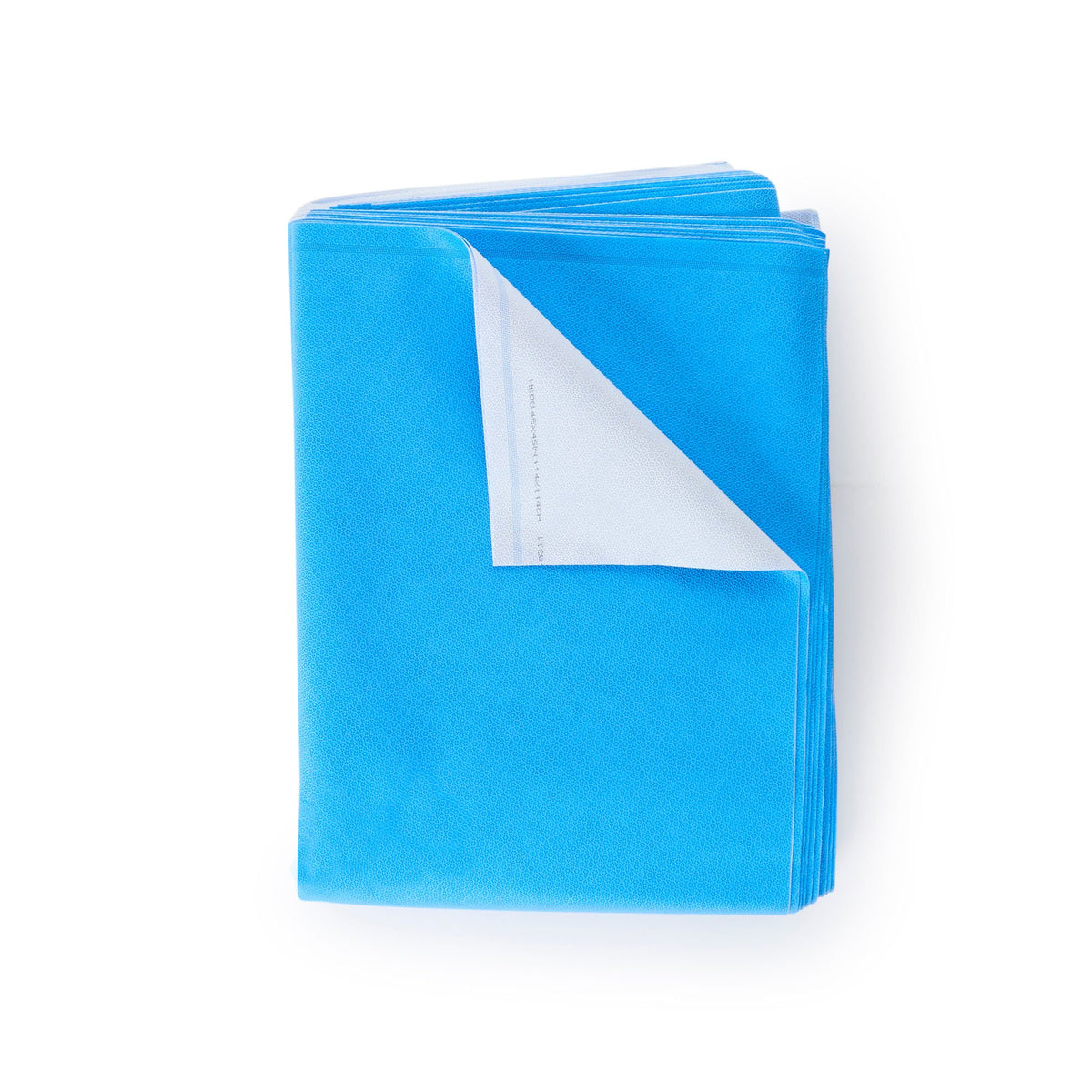 Quick Check H600 Sterilization Wrap, 45 x 45 Inch