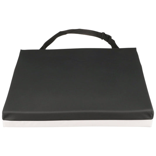 McKesson Gel Protekt Seat Cushion, 16 x 16 x 2 Inch