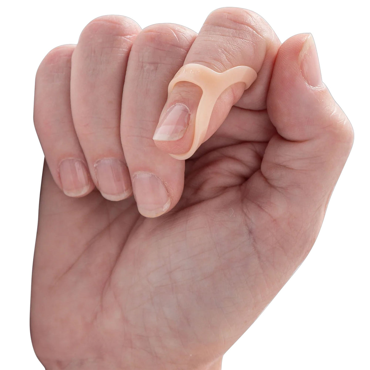 FINGER SPLINT, OVAL SZ6 (5/PK), EA/1