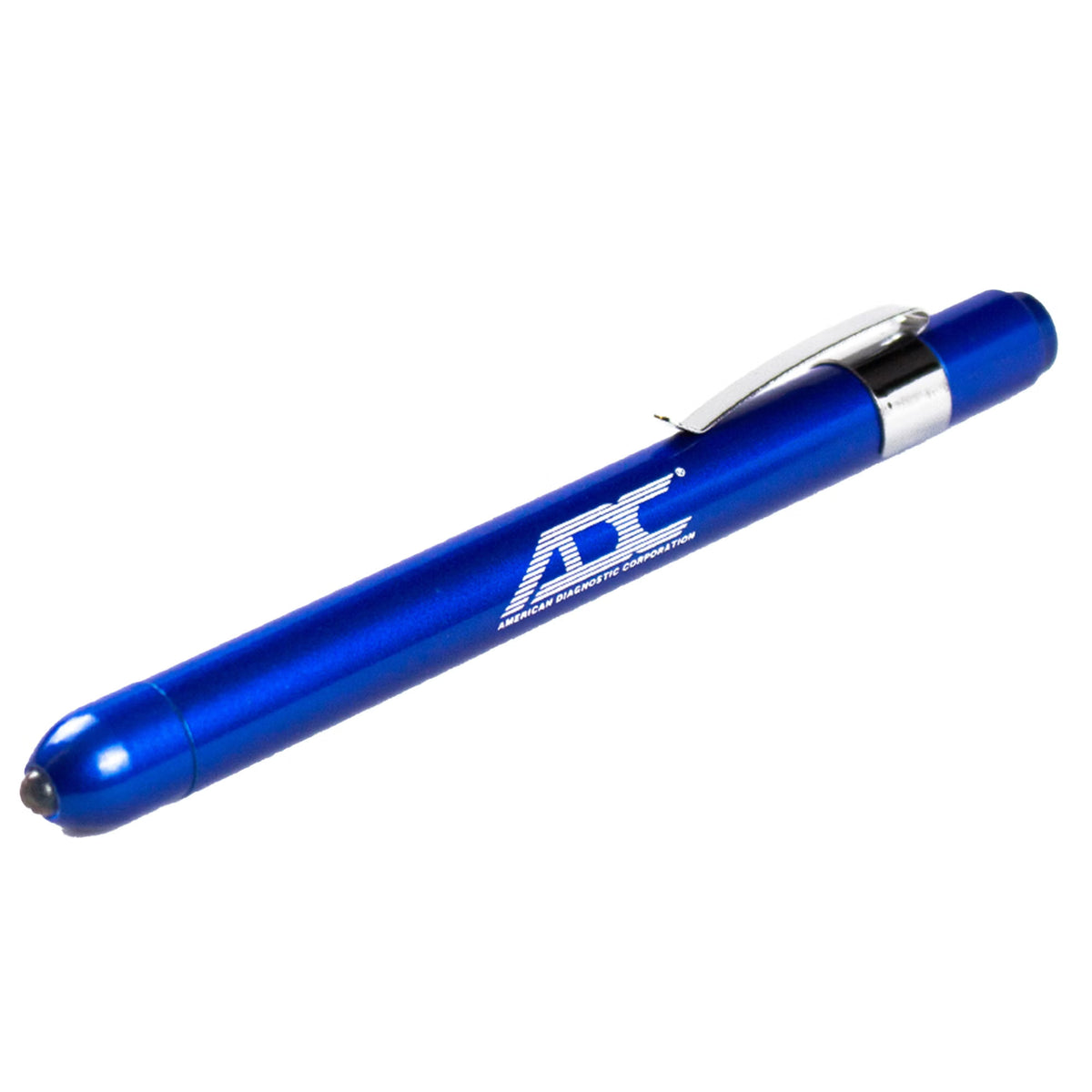 Metalite II™ Penlight, 5-1/4 Inch, Blue, EA/1