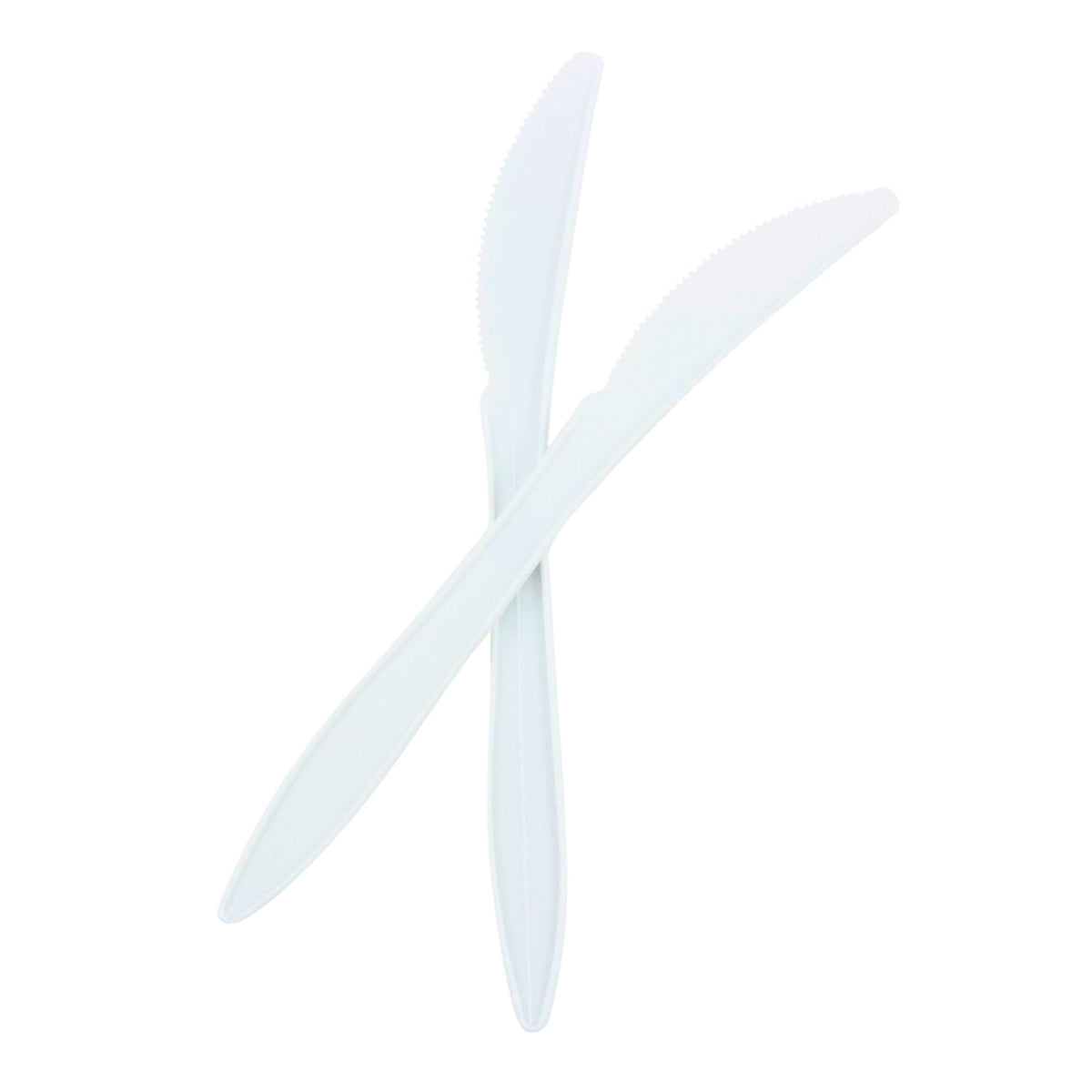 McKesson Knife, White, CS/1000