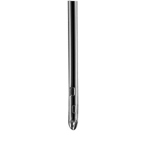 Self-Cath Soft Straight Intermittent Catheter 12 Fr 16"