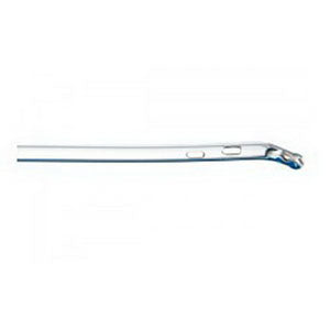 Self-Cath Coude Olive Tip Intermittent Catheter 14 Fr 16"