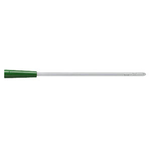 Self-Cath Straight Intermittent Catheter 14 Fr 16", Curved Packaging