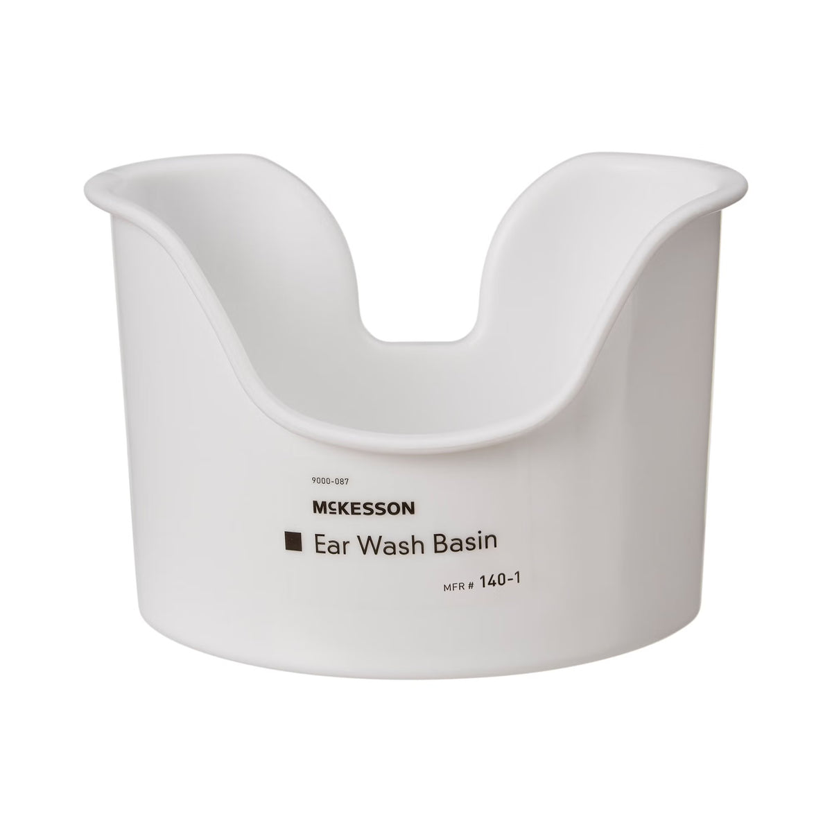 McKesson Ear Basin, BG/1