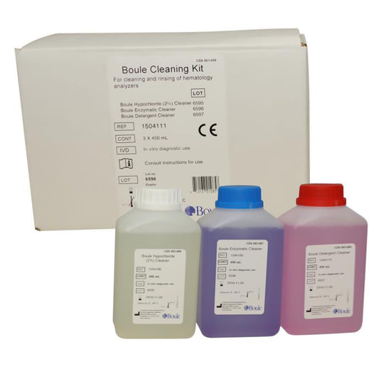 Medonic™ CDS / M Series Boule Cleaning Kit, KT/1
