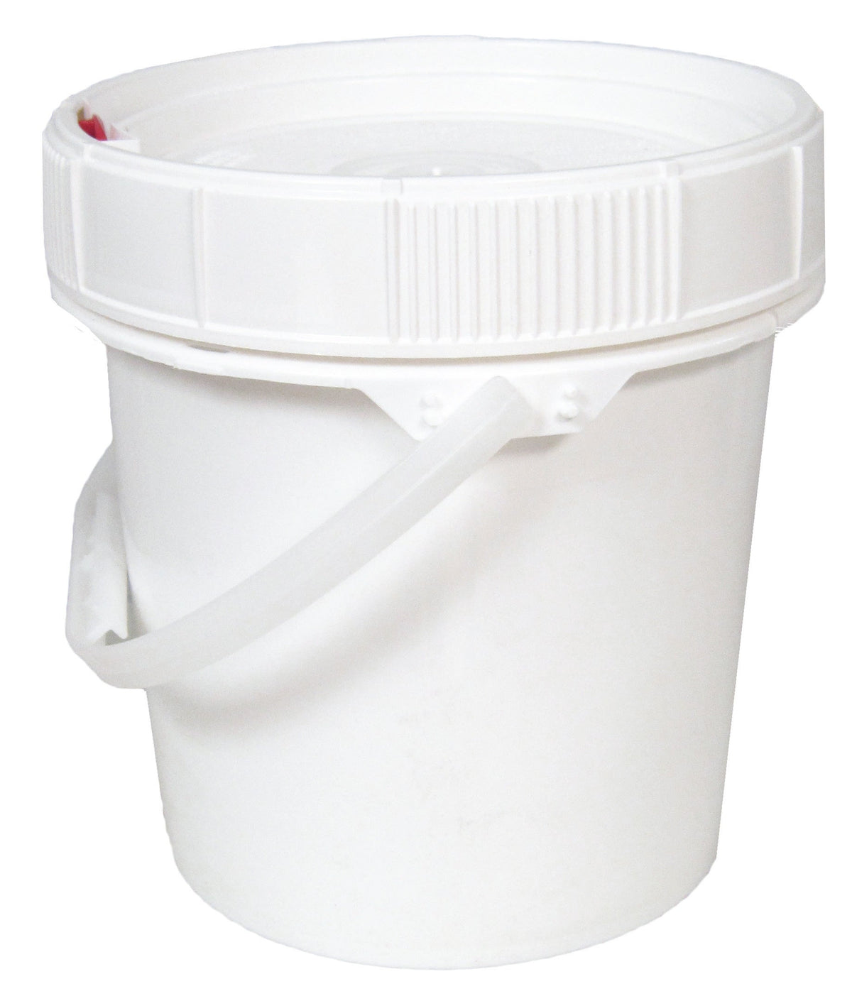 Azer Scientific Prefilled Formalin Container, 2,366 mL Fill in 1.25 Gallon, EA/1