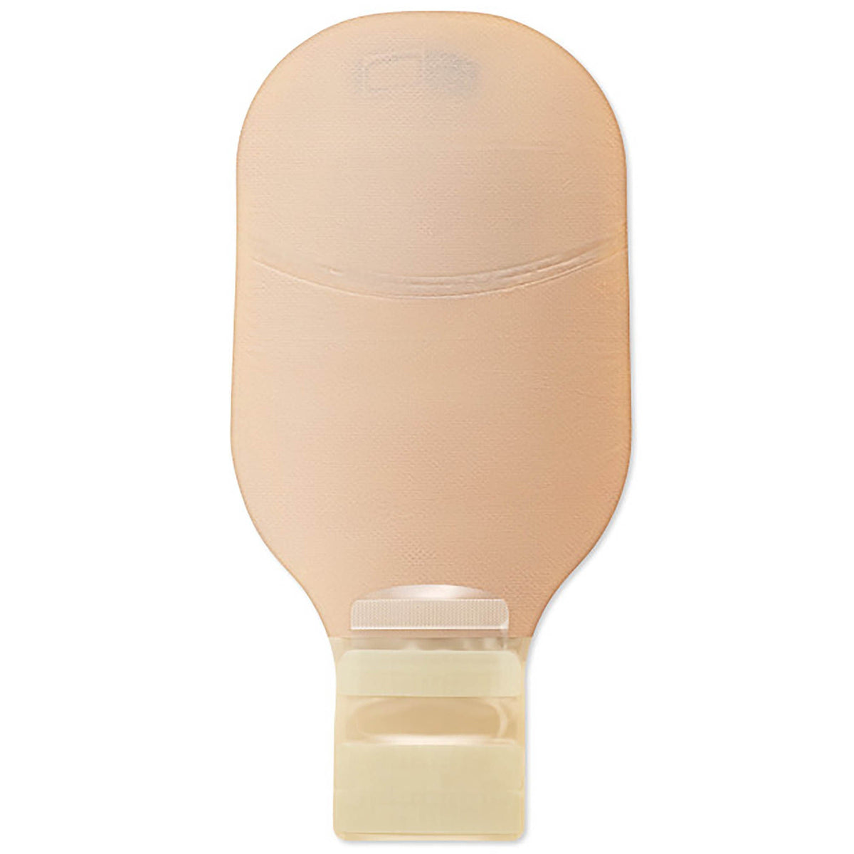 CeraPlus™ One-Piece Ultra-Clear Ostomy Pouch, Cut to Fit Stomas up to 64 mm