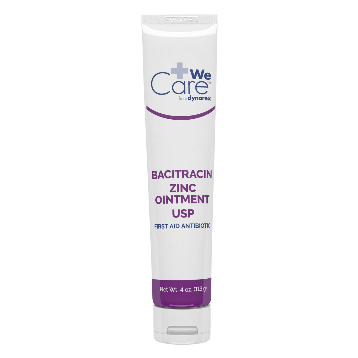 WeCare™ Bacitracin Zinc First Aid Antibiotic, EA/1