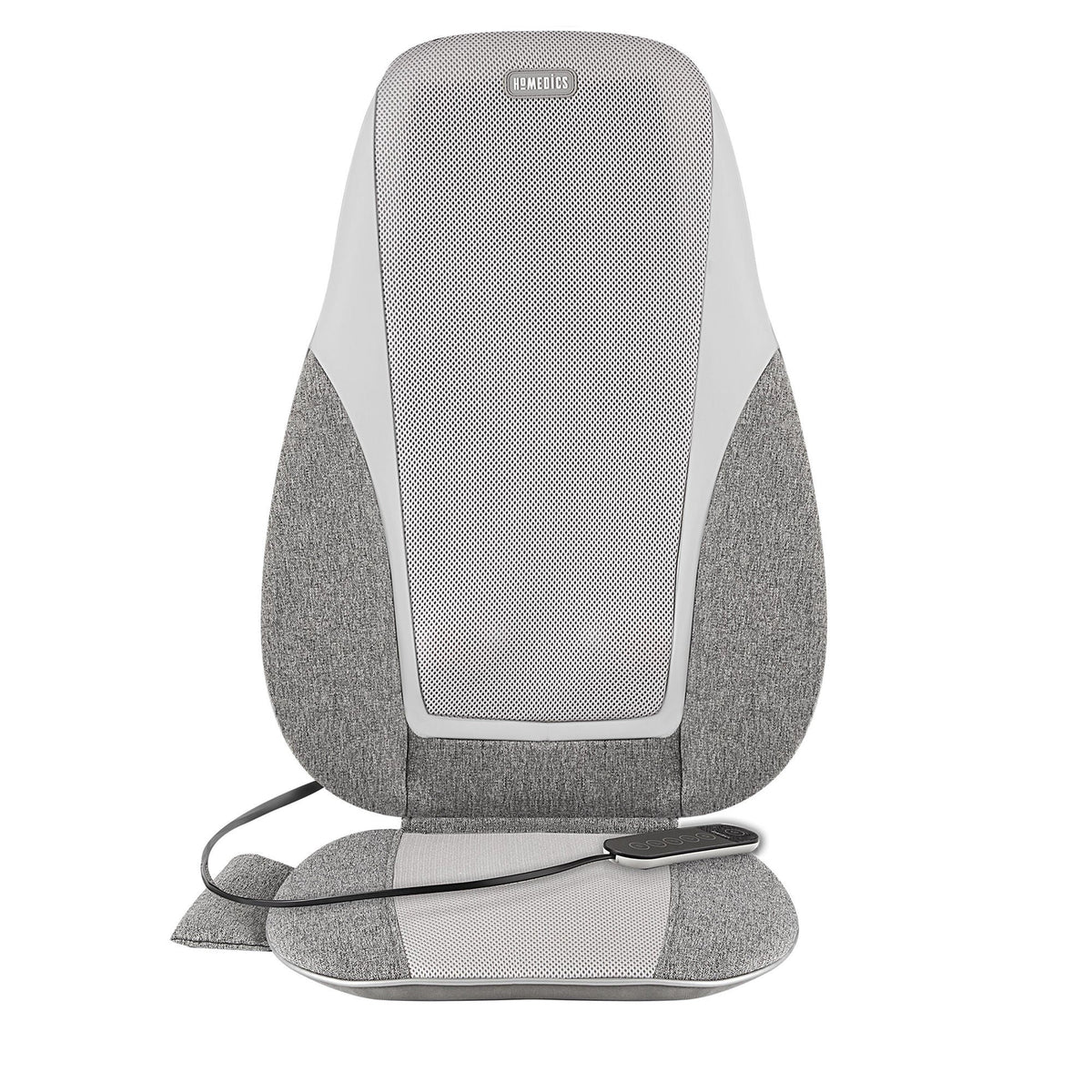 CUSHION, MASSAGE SHIATSU PRO W/SOOTHING HEAT, EA/1