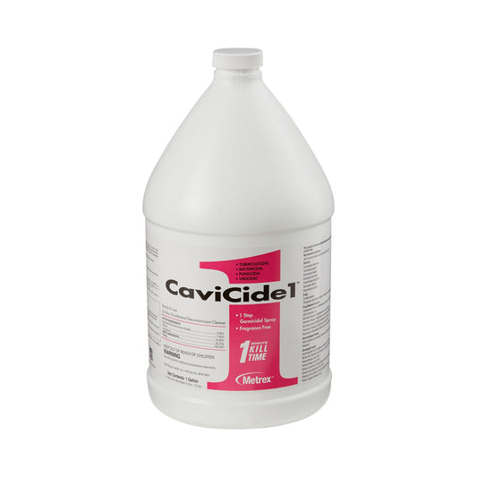 CaviCide1™ Surface Disinfectant Cleaner, EA/1