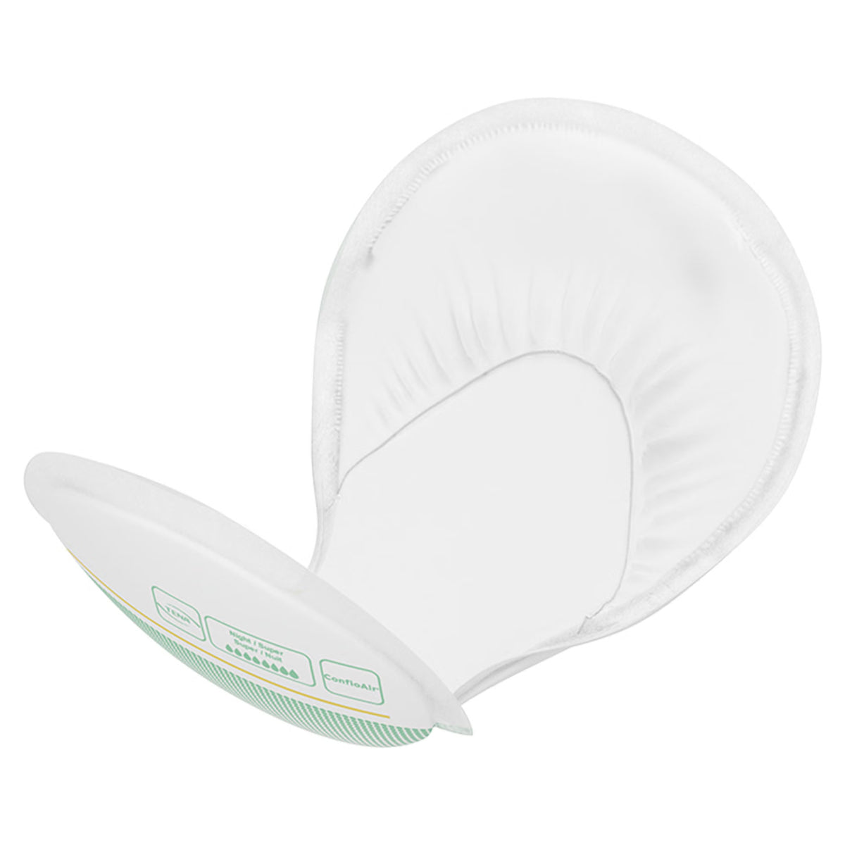 Tena® ProSkin™ Night Super Fully Breathable Absorbent Pads