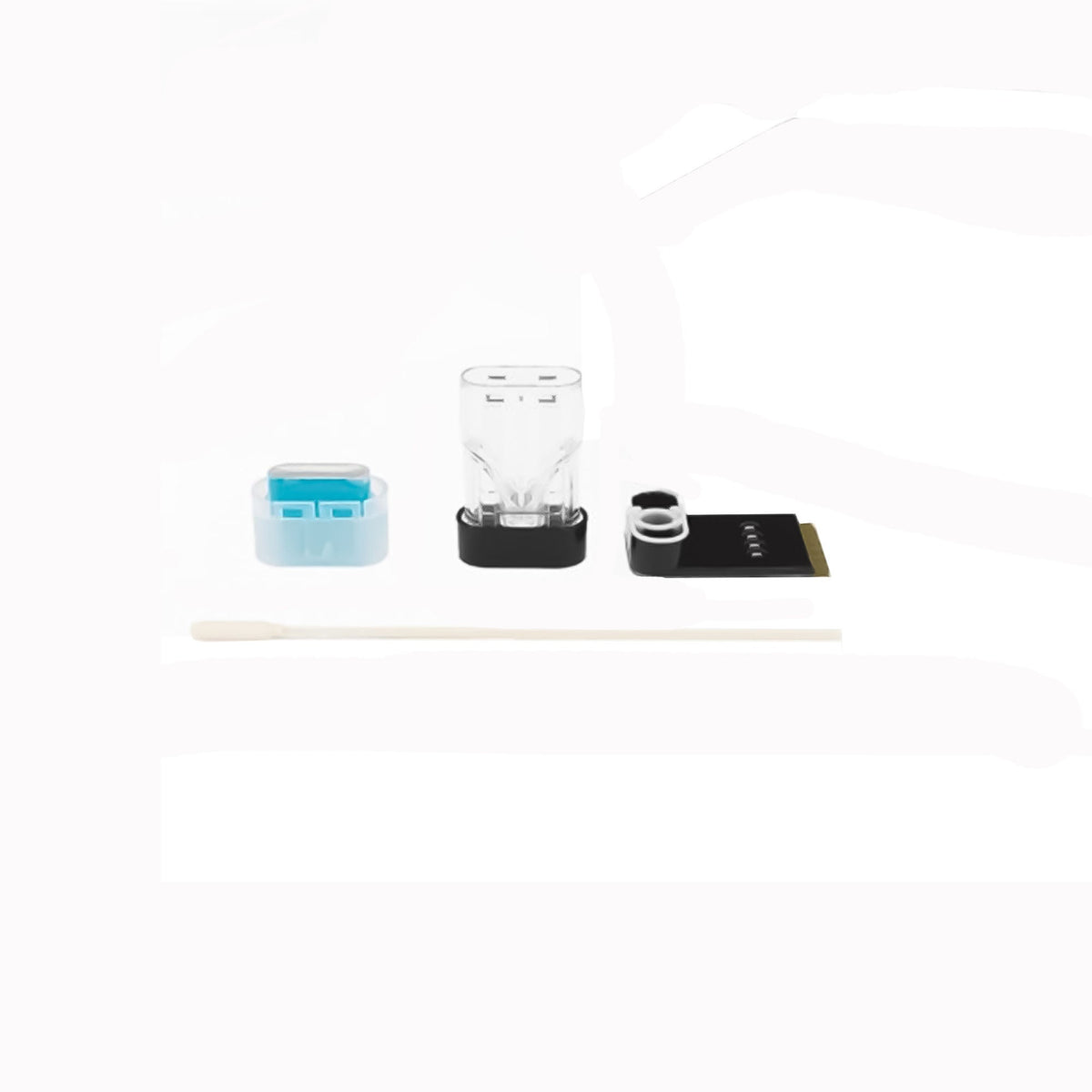 Metrix® COVID and Flu Test for use with Metrix Reader (Gen 2)