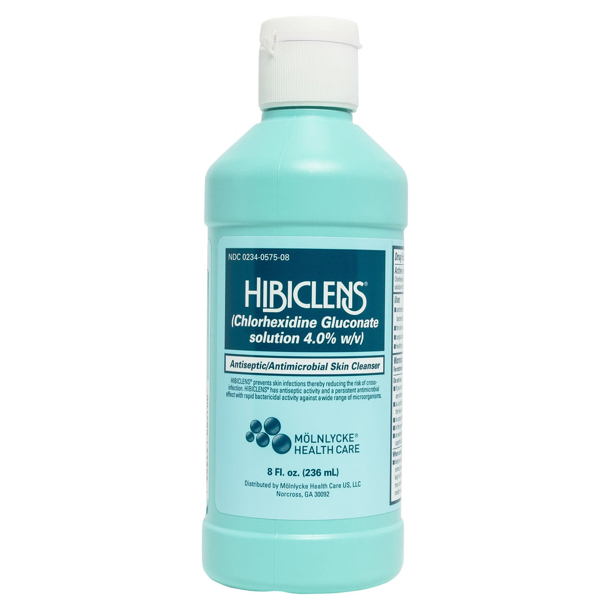 Hibiclens® Surgical Scrub, 8 oz. Bottle, EA/1