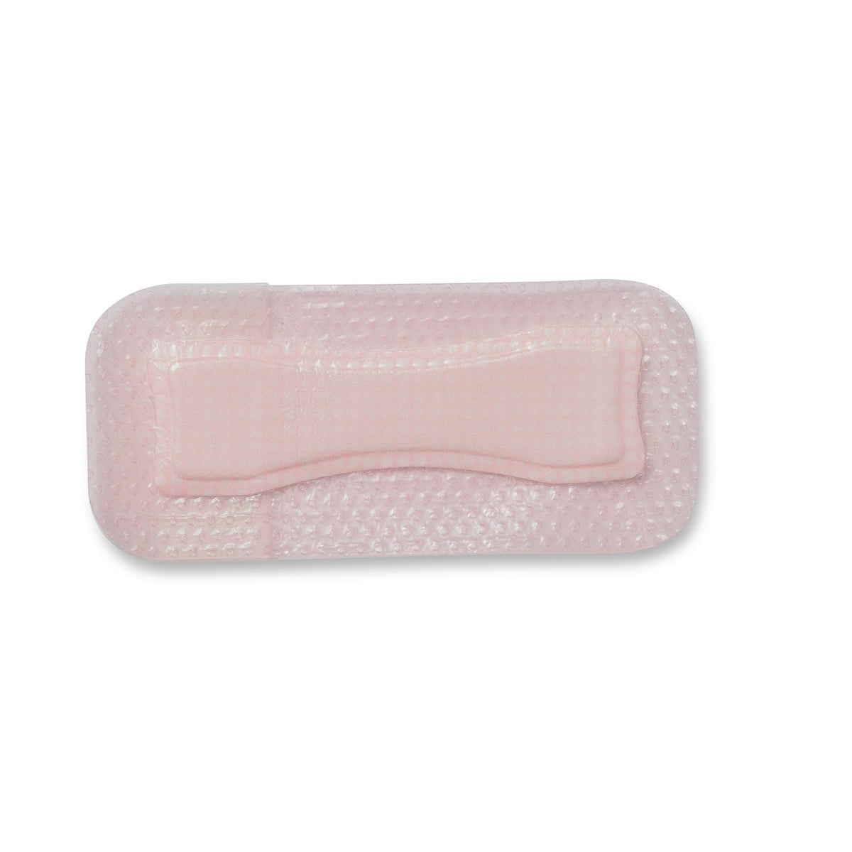 Allevyn™ Gentle Border Lite, 5.5 x 12 Centimeter, BX/10