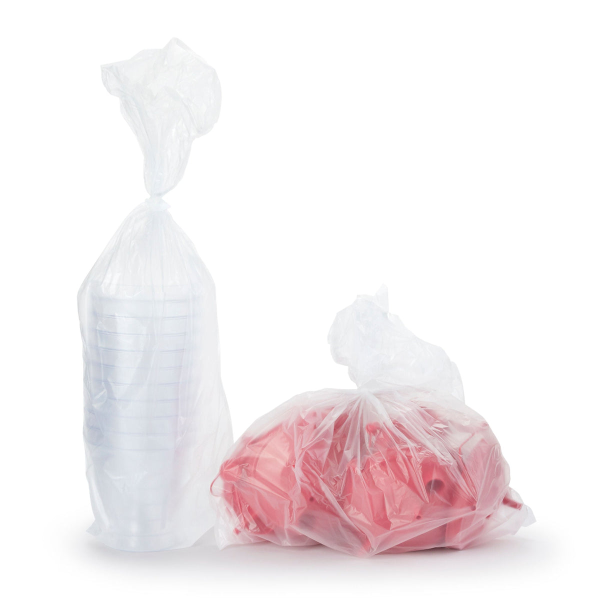 Hi-Flow™ Rigid Suction Canister, 800 mL