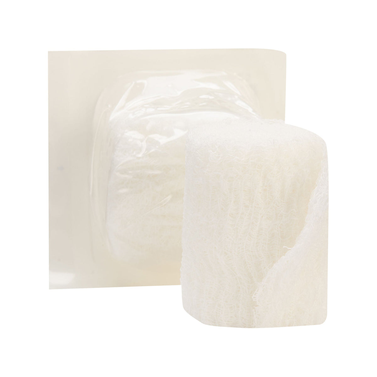 Kerlix™ Sterile Fluff Bandage Roll, 2-1/4 Inch x 3 Yard, 6-Ply
