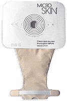 1 Pc Mini Drain Pch Cut-To-Fit Up To 1 3/4", 10/Bx