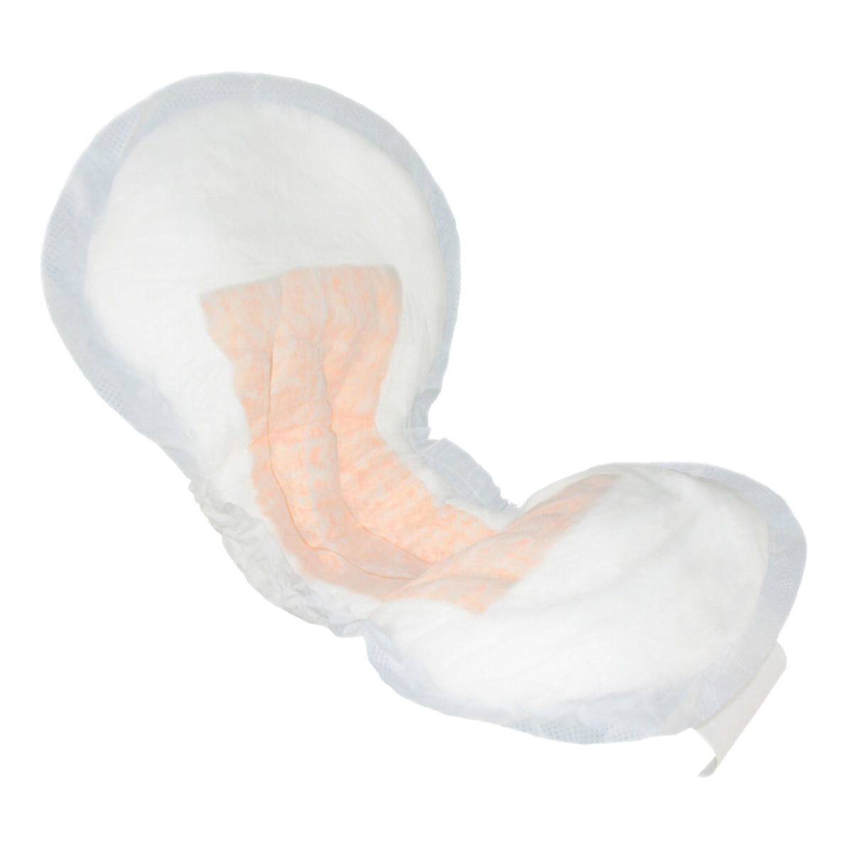 Tranquility® OverNight Bladder Control Pad, 7.25 x 16.5 Inch