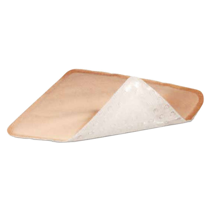 Eclypse Adherent Super Absorbent Dressing, 3.9" x 7.9"