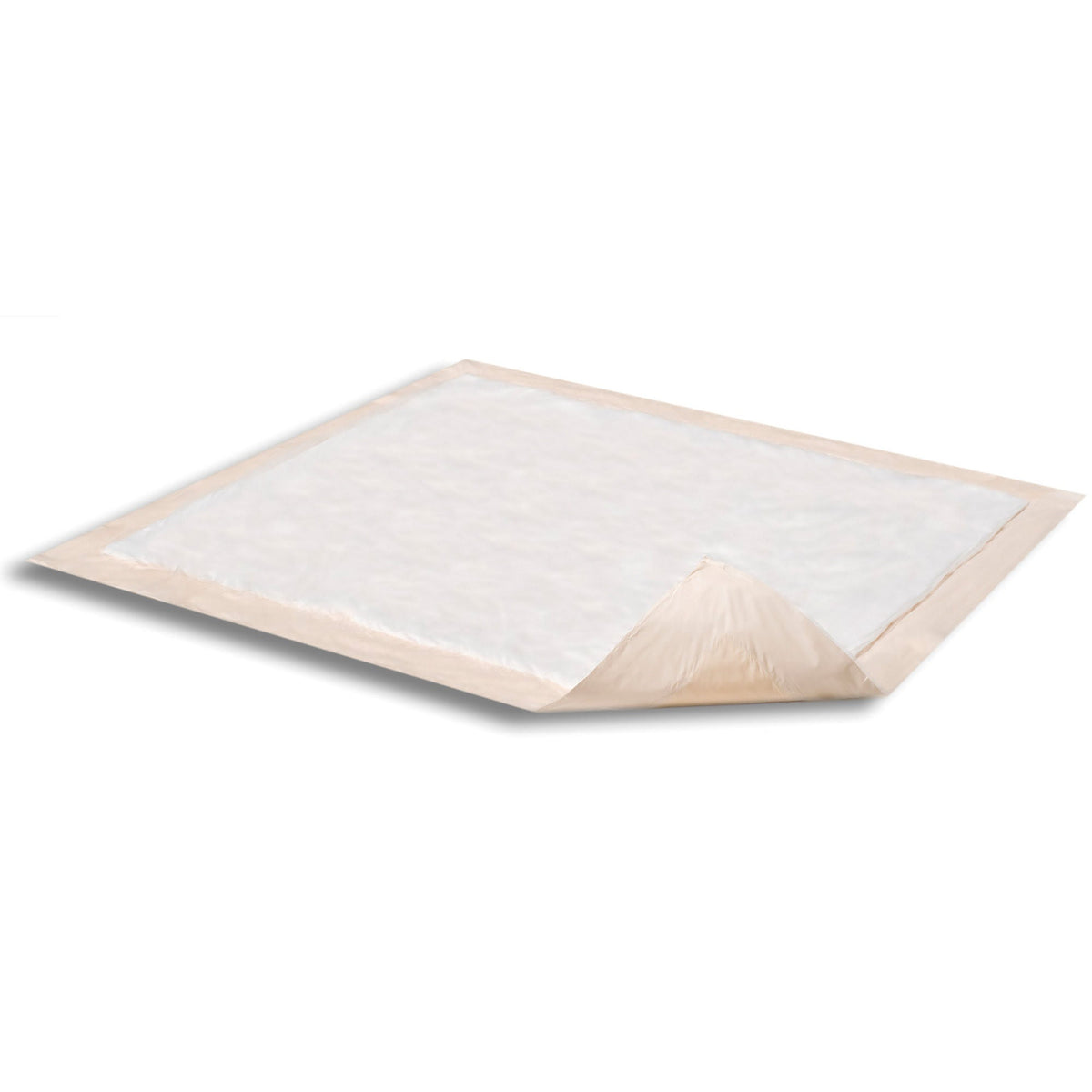 Attends® Care Advanced Dri-Sorb Underpads, Heavy Absorbency, 30 x 36 Inch, BG/10