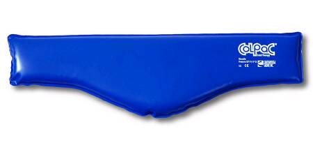 ColPaC® Contoured Cold Pack for Neck, 23-Inch Length, EA/1