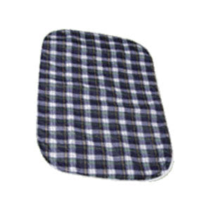 CareFor Deluxe Designer Print Reusable Underpad 32" x 36"