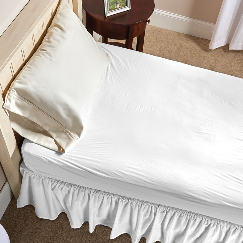 PrimaCare Allergy Relief Mattress Cover, Full