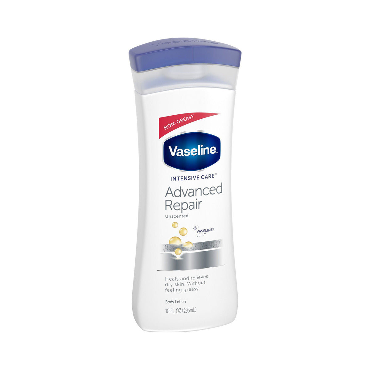 Vaseline® Intensive Rescue® Repairing Moisturizer, EA/1