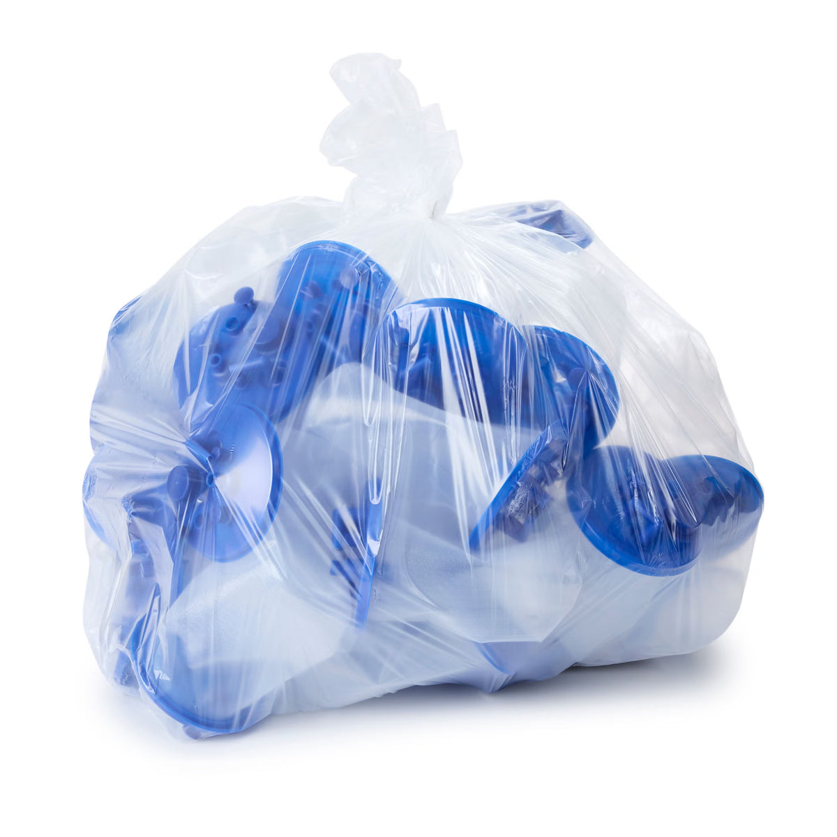 Medi-Vac® Flex Advantage® Flexible Suction Liner Kit, 1,500 mL
