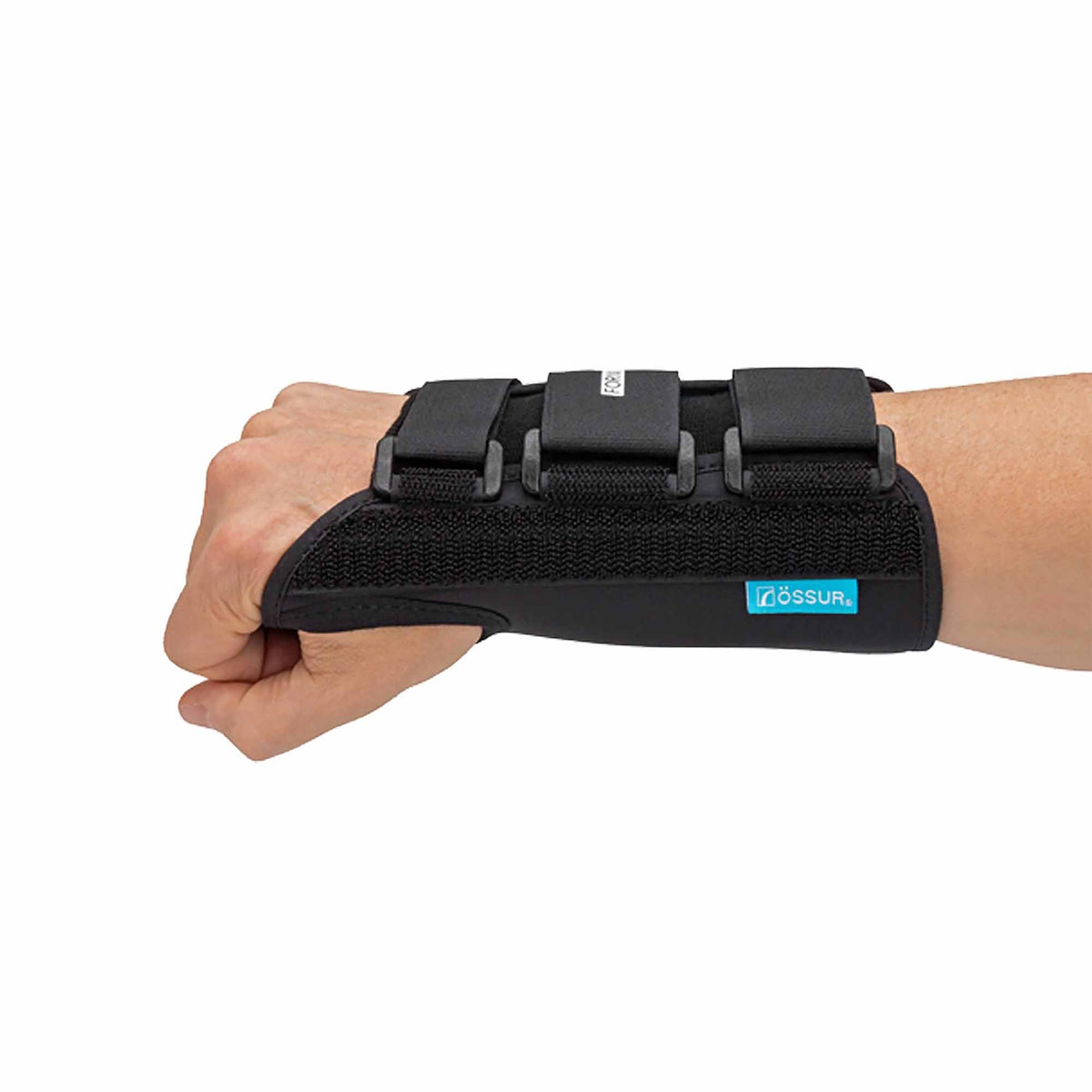 Ossur Formfit® Left Wrist Brace, Extra Small